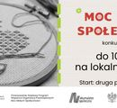 MAŁE SPOŁECZNOŚCI, WIELKA SIŁA – RUSZA NABÓR NA LOKALNE INICJATYWY W POWIECIE NOWODWORSKIM
