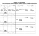 INFORMACJA – październik 2025 r. o funkcjonowaniu punktów konsultacyjnych dla osób z problemem alkoholowym