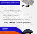 Spotkanie dla przedsiębiorców w siedzibie Starostwa Powiatowego 13.05.2025 o godz. 14.00