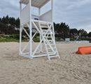 Nowe wieże ratownicze na plażach