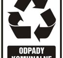 Informacja o opłatach za odpady