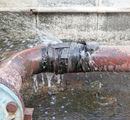 Przerwa w dostawie wody – 24.03.2023 (piątek) – Chełmek Osada