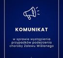 CHOROBA ZALEWU WIŚLANEGO