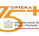 PROGRAM "OPIEKA 75+"na rok 2026