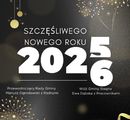 Życzenia na Nowy Rok 2026