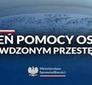 Tydzień Pomocy Osobom Pokrzywdzonym Przestępstwem