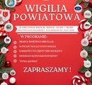 Wigilia Powiatowa