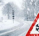Zimowe utrzymanie dróg gminnych.