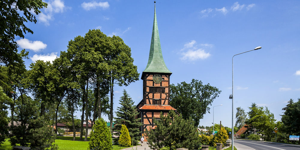 Urząd Gminy w Stegnie