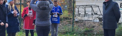 Zdjęcie Stegna