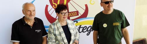 Zdjęcie Stegna