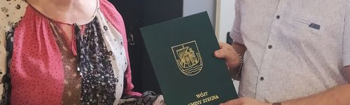 Zdjęcie Stegna