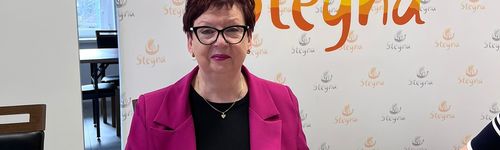 Zdjęcie Stegna