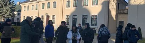 Zdjęcie Stegna