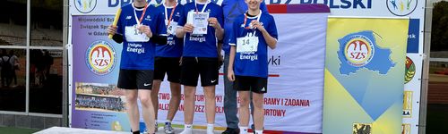 Zdjęcie Stegna