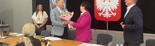 Zdjęcie Stegna