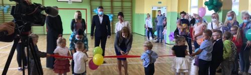 Zdjęcie Stegna