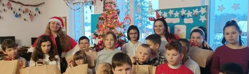 Zdjęcie Stegna