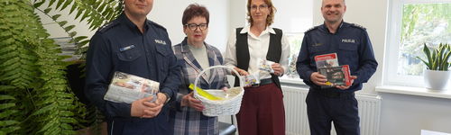 Zdjęcie Stegna