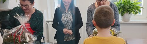 Zdjęcie Stegna