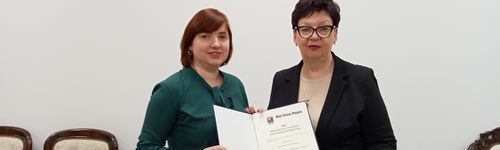 Zdjęcie Stegna