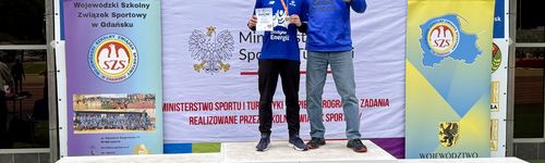 Zdjęcie Stegna