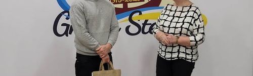 Zdjęcie Stegna