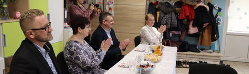 Zdjęcie Stegna