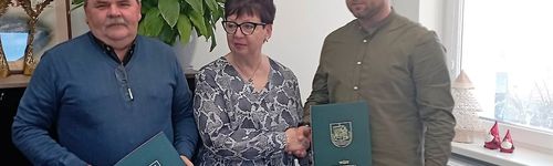 Zdjęcie Stegna