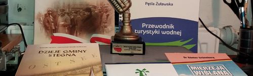 Zdjęcie Stegna