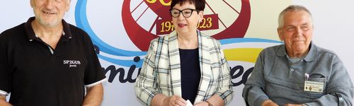 Zdjęcie Stegna