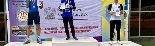 Zdjęcie Stegna
