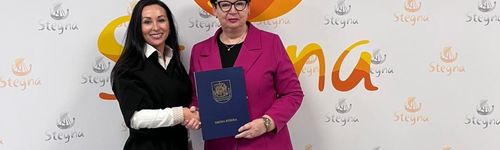 Zdjęcie Stegna