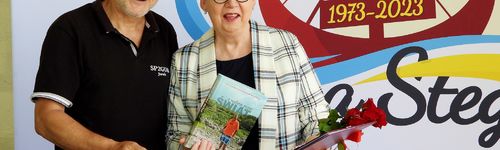 Zdjęcie Stegna