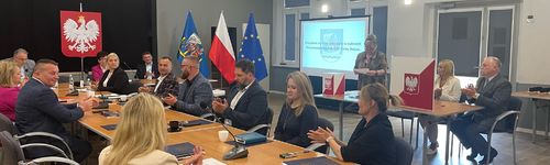 Zdjęcie Stegna