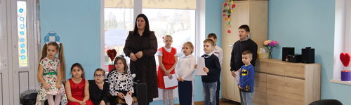 Zdjęcie Stegna