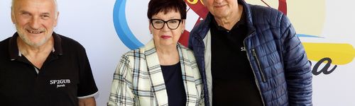 Zdjęcie Stegna