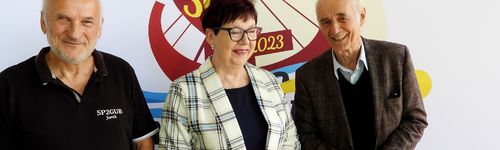 Zdjęcie Stegna