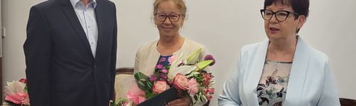 Zdjęcie Stegna