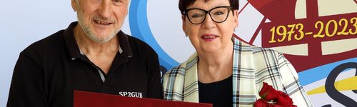 Zdjęcie Stegna