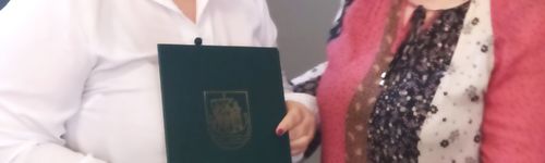 Zdjęcie Stegna