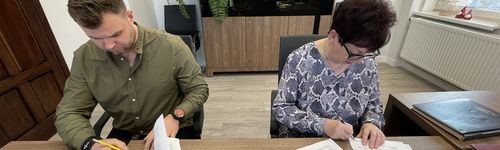 Zdjęcie Stegna