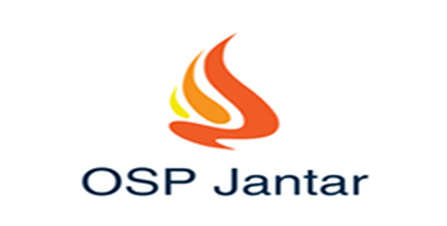 Logo OSP Jantar
